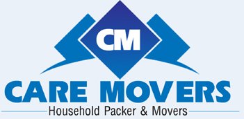 Logo of Care Movers Packers and Movers